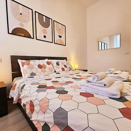 Alice'S Garden Apartment Florence Luaran gambar