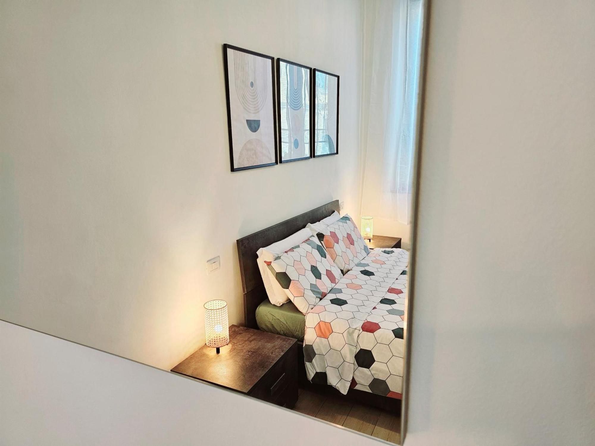 Alice'S Garden Apartment Florence Luaran gambar