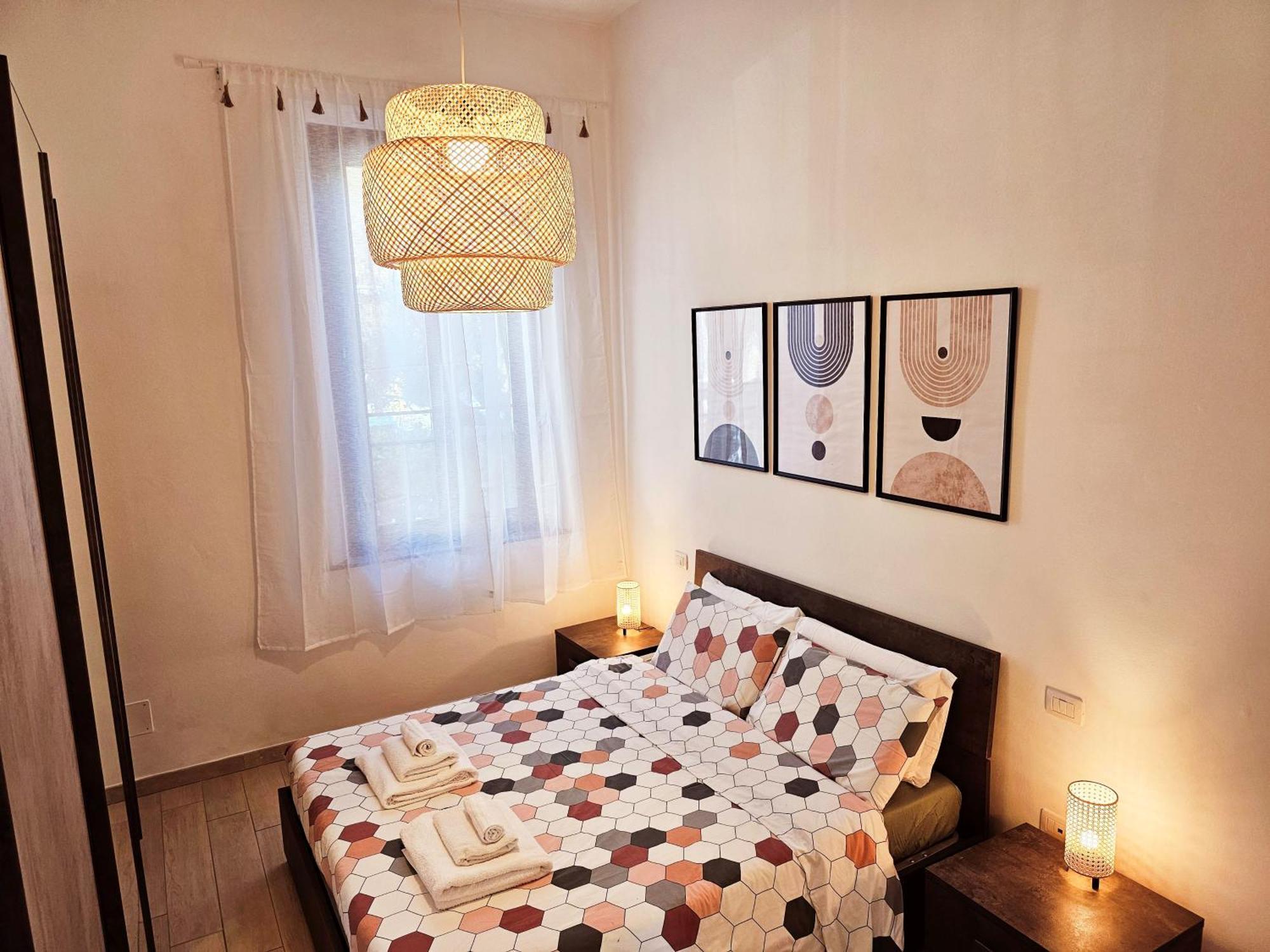 Alice'S Garden Apartment Florence Luaran gambar