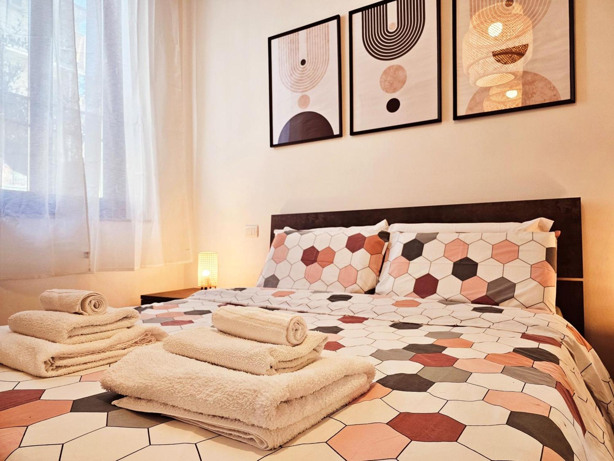 Alice'S Garden Apartment Florence Luaran gambar