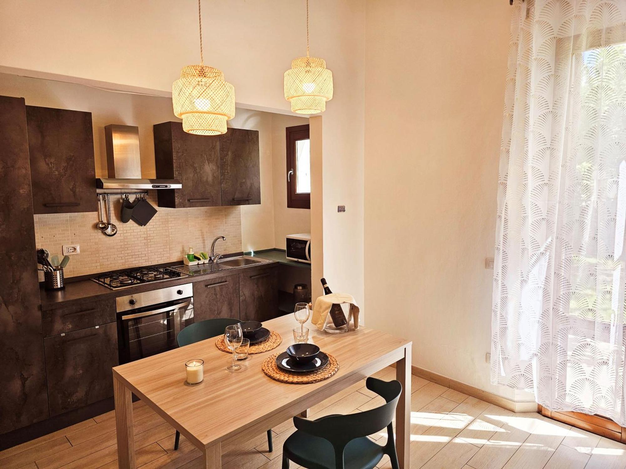 Alice'S Garden Apartment Florence Luaran gambar
