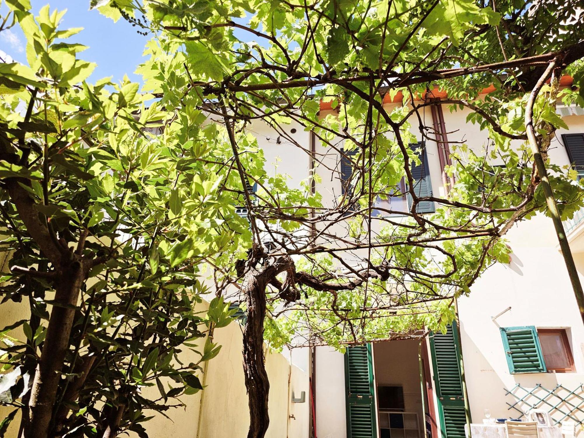 Alice'S Garden Apartment Florence Luaran gambar